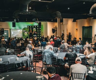 Wholesaling Syndicate Live 2025